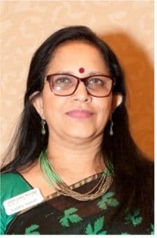 Sujatha Suresh